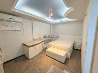 Apartamento de 140m² com 3 quartos (1 suíte + 2 semi suítes) no Ruberval Palmeira