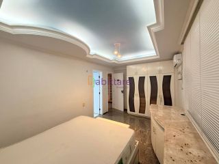 Apartamento de 140m² com 3 quartos (1 suíte + 2 semi suítes) no Ruberval Palmeira