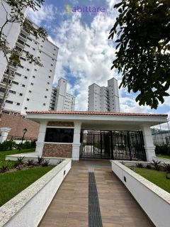 Apartamento no Cidade do Porto de 128m² com 3 suítes - Av. Mário Andreazza