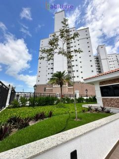 Apartamento no Cidade do Porto de 128m² com 3 suítes - Av. Mário Andreazza