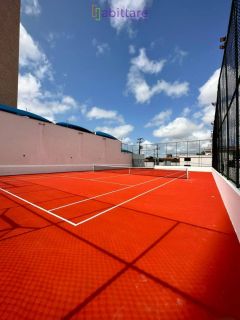 Apartamento no Cidade do Porto de 128m² com 3 suítes - Av. Mário Andreazza