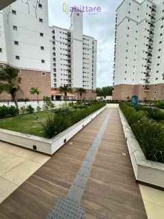 Apartamento no Cidade do Porto de 128m² com 3 suítes - Av. Mário Andreazza