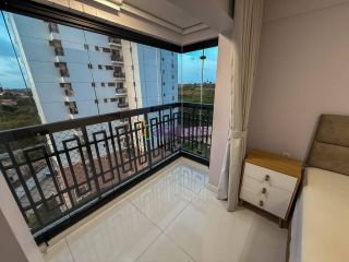 Apartamento no Cidade do Porto de 128m² com 3 suítes - Av. Mário Andreazza