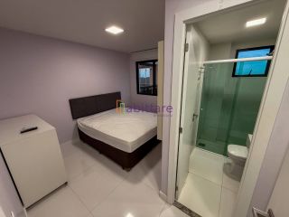 Apartamento no Cidade do Porto de 128m² com 3 suítes - Av. Mário Andreazza