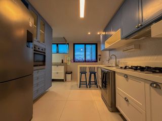 Apartamento no Cidade do Porto de 128m² com 3 suítes - Av. Mário Andreazza