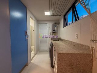 Apartamento no Cidade do Porto de 128m² com 3 suítes - Av. Mário Andreazza