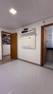 Apartamento de 109m² com 3 suítes na Ponta do Farol
