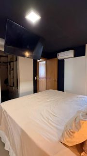 Apartamento de 109m² com 3 suítes na Ponta do Farol