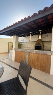 Apartamento de 109m² com 3 suítes na Ponta do Farol