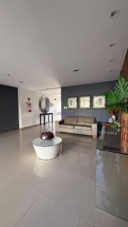 Apartamento de 109m² com 3 suítes na Ponta do Farol