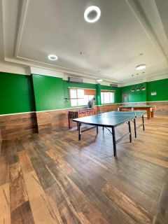 Monte Olimpo de 163m² com 04 quartos (03 suítes)