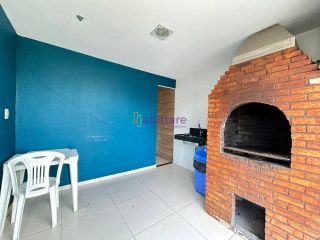 Apartamento de 60m² com 2 quartos (1 suíte) no Paradiso Garden - Renascença 1