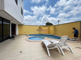 Apartamento de 60m² com 2 quartos (1 suíte) no Paradiso Garden - Renascença 1