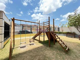 Apartamento de 60m² com 2 quartos (1 suíte) no Paradiso Garden - Renascença 1