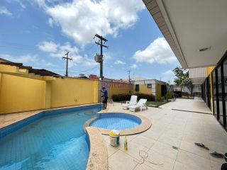 Apartamento de 60m² com 2 quartos (1 suíte) no Paradiso Garden - Renascença 1