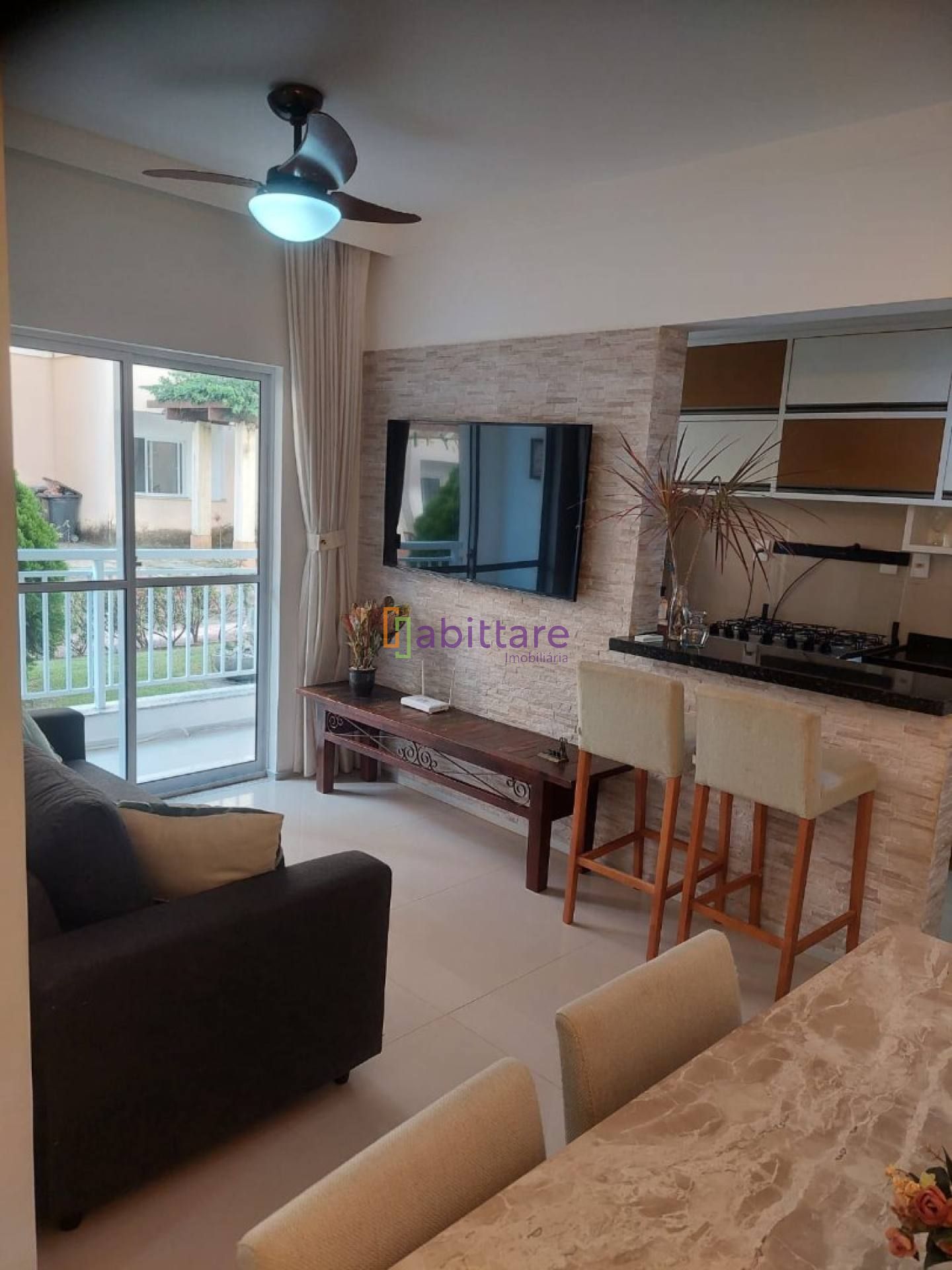 Alugo apartamento no Bonavita Prime - 2 quartos (1 suíte)