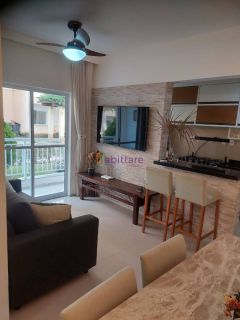 Alugo apartamento no Bonavita Prime - 2 quartos (1 suíte)