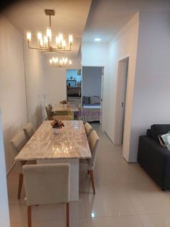 Alugo apartamento no Bonavita Prime - 2 quartos (1 suíte)