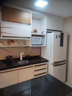 Alugo apartamento no Bonavita Prime - 2 quartos (1 suíte)