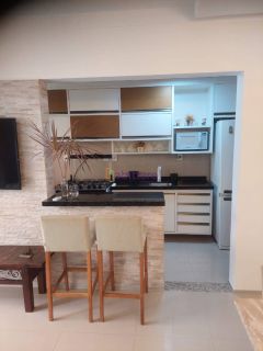 Alugo apartamento no Bonavita Prime - 2 quartos (1 suíte)