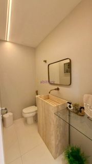 Apartamento de 143m² no Varandas de São Marcos com 03 suítes + escritório