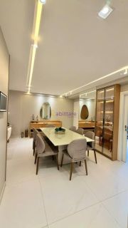 Apartamento de 143m² no Varandas de São Marcos com 03 suítes + escritório