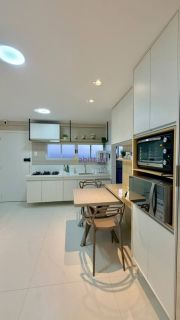 Apartamento de 143m² no Varandas de São Marcos com 03 suítes + escritório