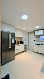 Apartamento de 143m² no Varandas de São Marcos com 03 suítes + escritório