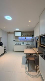 Apartamento de 143m² no Varandas de São Marcos com 03 suítes + escritório