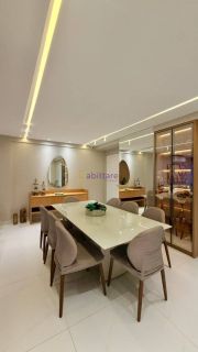 Apartamento de 143m² no Varandas de São Marcos com 03 suítes + escritório