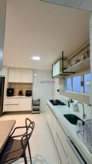 Apartamento de 143m² no Varandas de São Marcos com 03 suítes + escritório