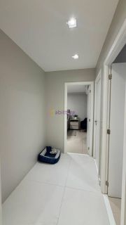 Apartamento de 143m² no Varandas de São Marcos com 03 suítes + escritório