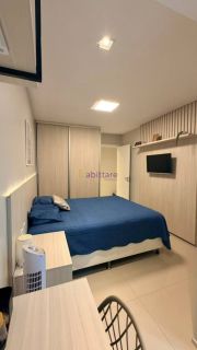 Apartamento de 143m² no Varandas de São Marcos com 03 suítes + escritório