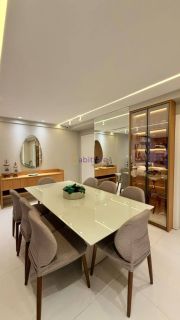 Apartamento de 143m² no Varandas de São Marcos com 03 suítes + escritório
