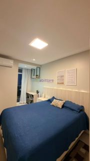 Apartamento de 143m² no Varandas de São Marcos com 03 suítes + escritório