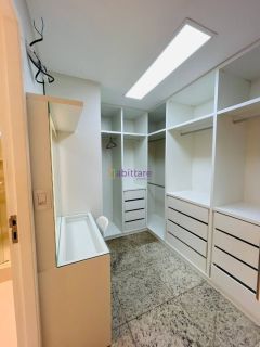 Edifício Pires de Saboia - Apartamento de 111m² com 3 suítes (1 suíte) na Ponta D'areia