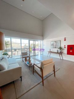 Mangata Residence - Apartamento de 178m² com 3 suítes + DCE, na Ponta D'areia