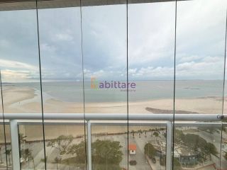 Mangata Residence - Apartamento de 178m² com 3 suítes + DCE, na Ponta D'areia