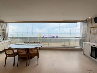Mangata Residence - Apartamento de 178m² com 3 suítes + DCE, na Ponta D'areia