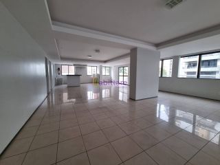 Apartamento de 128m² com 3 quartos (1 suíte) no El Greco - Jardim Renascença