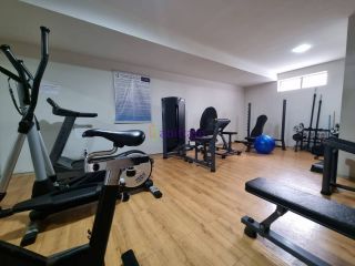 Apartamento de 128m² com 3 quartos (1 suíte) no El Greco - Jardim Renascença