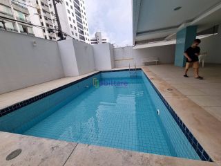 Apartamento de 128m² com 3 quartos (1 suíte) no El Greco - Jardim Renascença