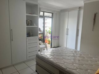 Apartamento de 128m² com 3 quartos (1 suíte) no El Greco - Jardim Renascença