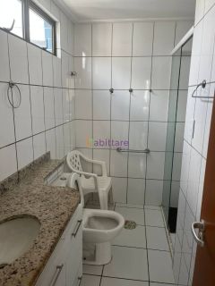 Apartamento de 128m² com 3 quartos (1 suíte) no El Greco - Jardim Renascença