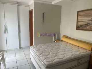Apartamento de 128m² com 3 quartos (1 suíte) no El Greco - Jardim Renascença