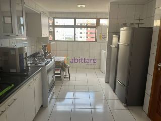 Apartamento de 128m² com 3 quartos (1 suíte) no El Greco - Jardim Renascença