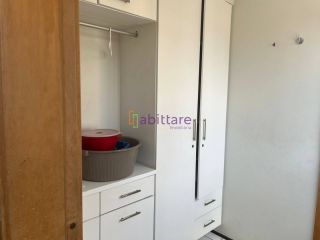 Apartamento de 128m² com 3 quartos (1 suíte) no El Greco - Jardim Renascença