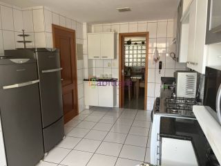 Apartamento de 128m² com 3 quartos (1 suíte) no El Greco - Jardim Renascença