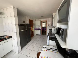 Apartamento de 128m² com 3 quartos (1 suíte) no El Greco - Jardim Renascença