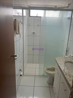 Apartamento de 128m² com 3 quartos (1 suíte) no El Greco - Jardim Renascença
